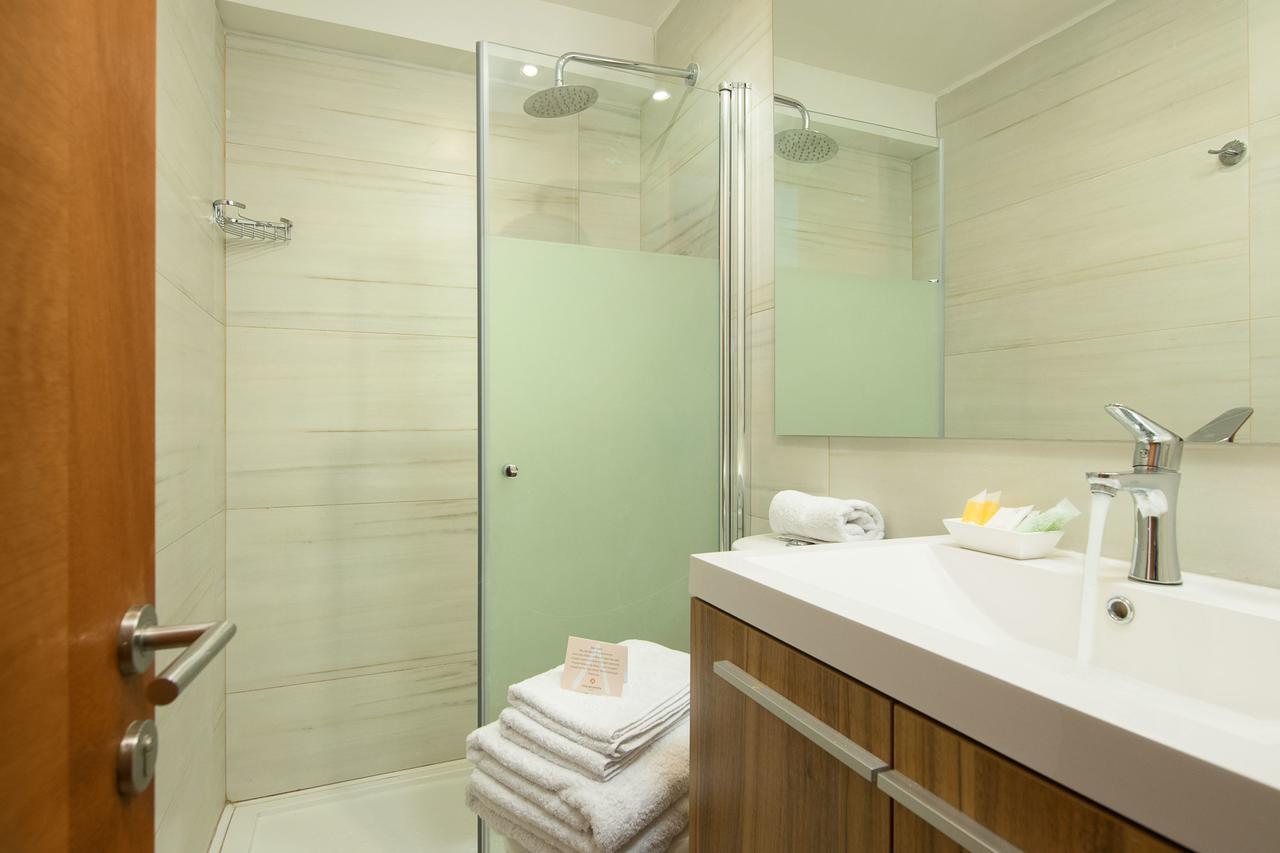 Casa Bellavista Hotel Santiago Dış mekan fotoğraf